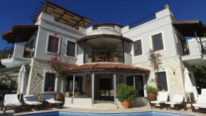 Villa Kismet